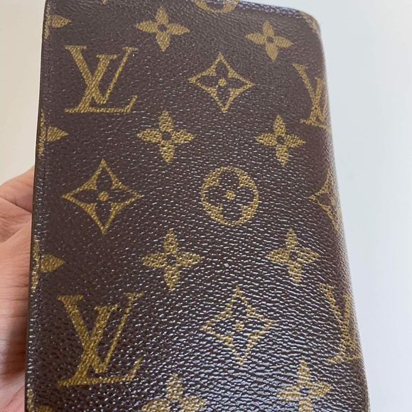 Zip organizer passport and wallet - Picture 16 of 16